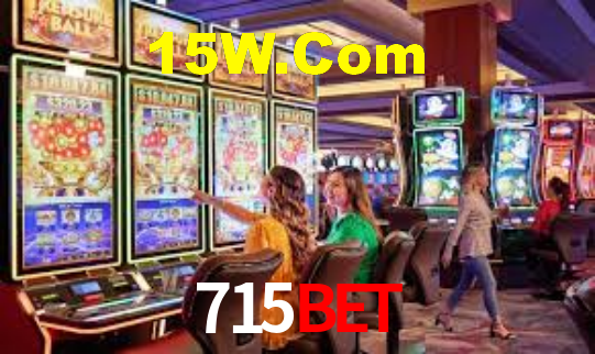 APP oficial da 715Bet para mobile